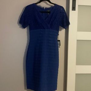 Adrianna Papell sz 2 dress